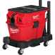 Пилосос акумуляторний NEXUS PACKOUT MILWAUKEE, M18 F2VC23LG2-0, 26л L-класс з насадками 4933500140 фото 1