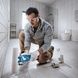 Аккумуляторный многофункциональный инструмент Bosch GOP 185 Professional, без ак 06018G2020 фото 3