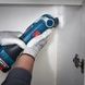 Аккумуляторный многофункциональный инструмент Bosch GOP 185 Professional, без ак 06018G2020 фото 7