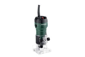 Фрезер для обробки крайок Metabo FM 500-6 601741000 фото
