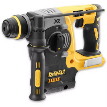 Перфоратор акумуляторний безщітковий DeWALT SDS-Plus DCH273N DCH273N фото