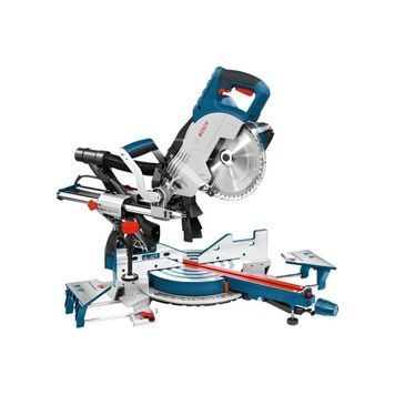 Пила торцювальна Bosch GCM 8 SJL Professional 0601B19100 фото
