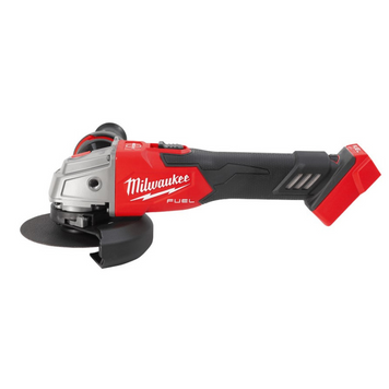 Шліфмашина кутова - болгарка акумуляторна безщіткова , M18 Milwaukee FSAGV125XB-0, 1200Вт, діаметр 125мм  4933499158 фото