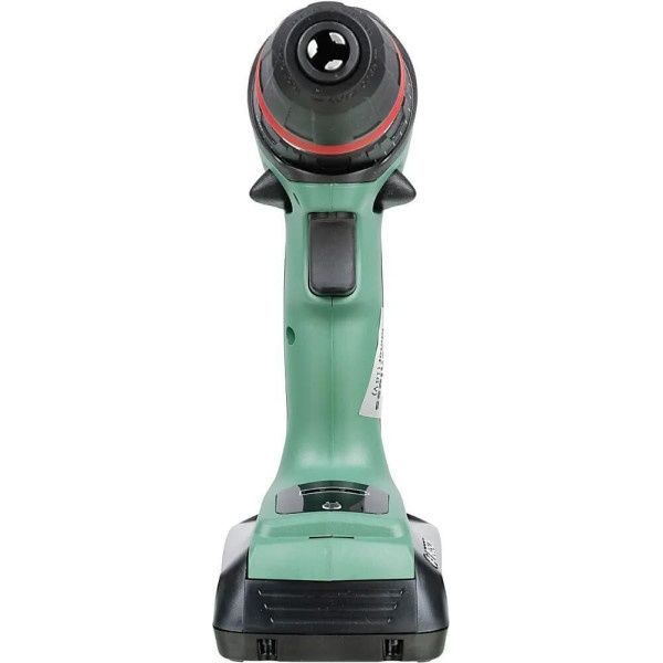 Акумуляторний дриль-шуруповерт Bosch AdvancedDrill 18  06039B5003 фото