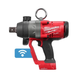 Гайковерт акумуляторний безщітковий 1'' MILWAUKEE, M18 ONEFHIWF1-0X, 2400Нм, з кільцем 4933459732 фото 4