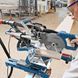 Пила торцовочная Bosch GCM 8 SJL Professional 0601B19100 фото 2