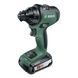 Акумуляторний дриль-шуруповерт Bosch AdvancedDrill 18  06039B5003 фото 3