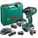 Акумуляторний дриль-шуруповерт Bosch AdvancedDrill 18  06039B5003 фото 1