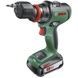 Акумуляторний дриль-шуруповерт Bosch AdvancedDrill 18  06039B5003 фото 2