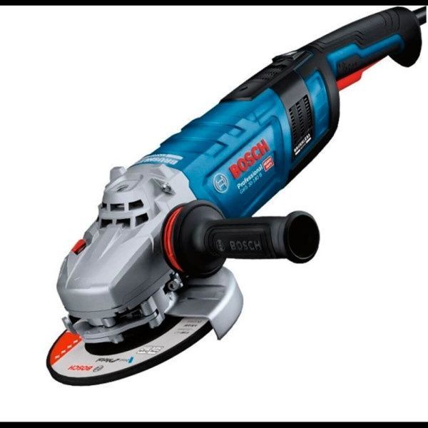 Угловая шлифмашина Bosch Professional GWS 30-230 B 06018G1000 фото