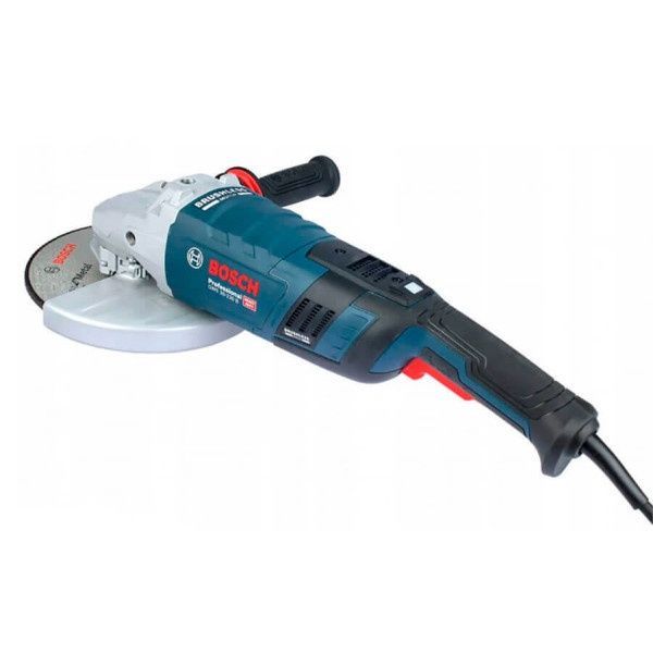Угловая шлифмашина Bosch Professional GWS 30-230 B 06018G1000 фото
