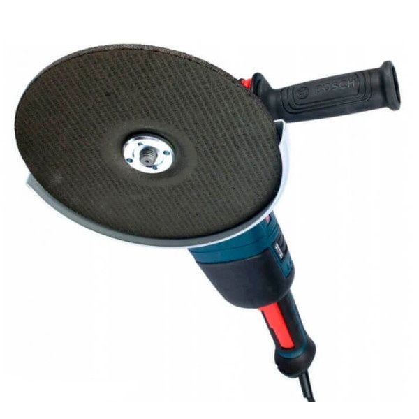 Угловая шлифмашина Bosch Professional GWS 30-230 B 06018G1000 фото