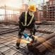 Угловая шлифмашина Bosch Professional GWS 30-230 B 06018G1000 фото 7