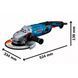 Угловая шлифмашина Bosch Professional GWS 30-230 B 06018G1000 фото 5