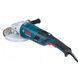 Угловая шлифмашина Bosch Professional GWS 30-230 B 06018G1000 фото 3