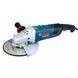 Угловая шлифмашина Bosch Professional GWS 30-230 B 06018G1000 фото 2