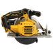 Пила дисковая бесщеточная аккумуляторная DeWALT DCS565NT DCS565NT фото 3