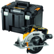 Пила дисковая бесщеточная аккумуляторная DeWALT DCS565NT DCS565NT фото 1